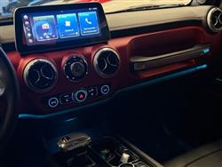 بايك BJ40L